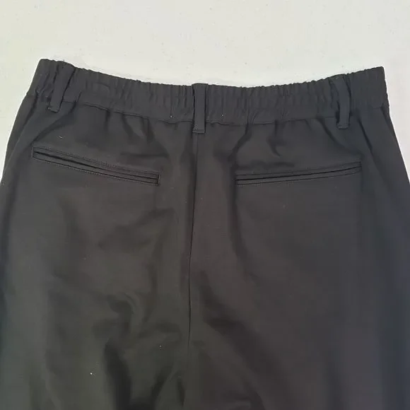 Sanctuary Men's Slim-Fit Pants Size XXL Active Trouser Black NWT - Picture 12 of 14